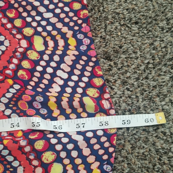 Everly - Maxi Dress - Picture 12 of 12